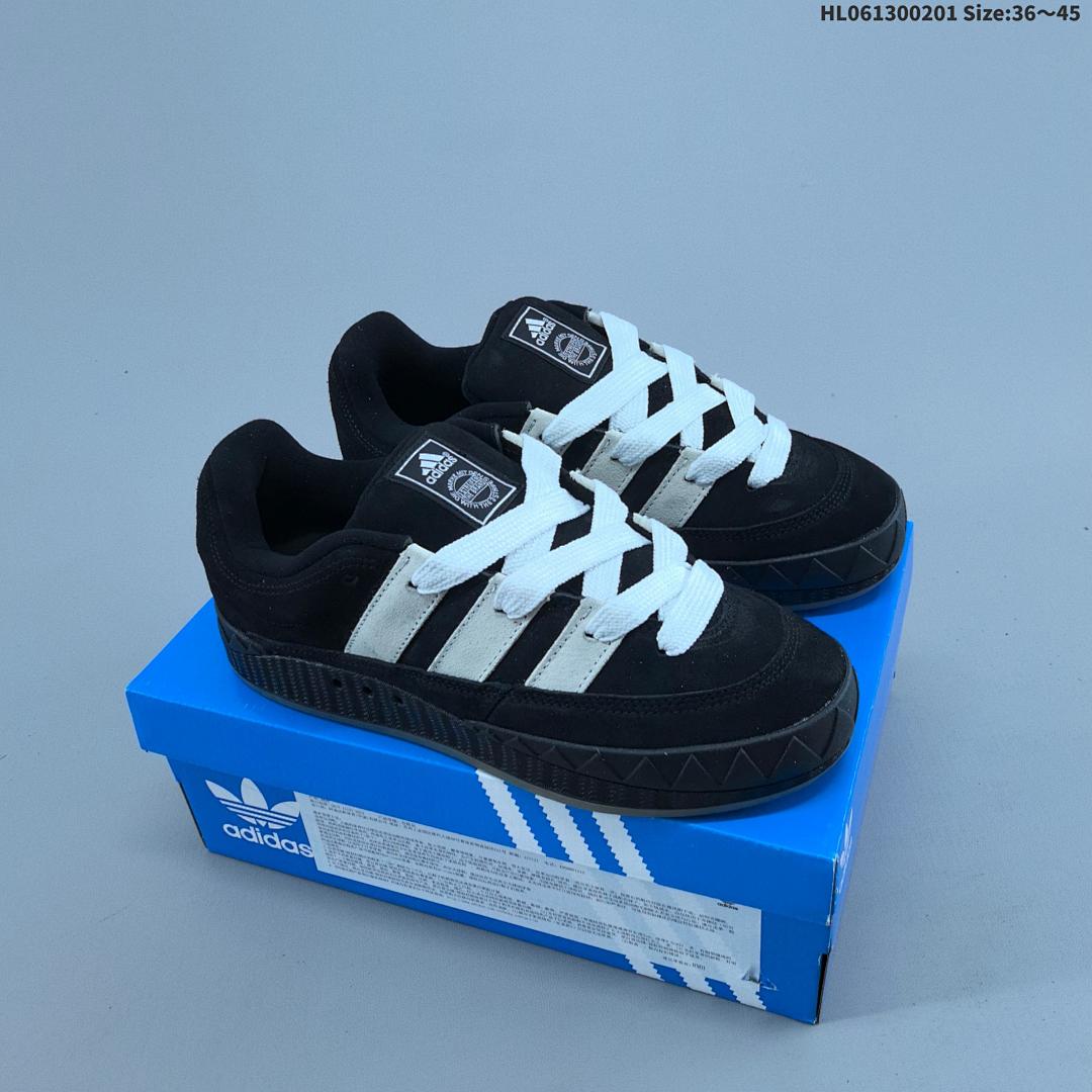 Adidas Adimatic Low Logo