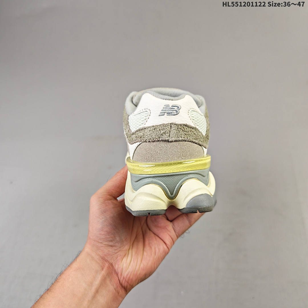 Joe Freshgoods x New Balance NB9060 - foto 6