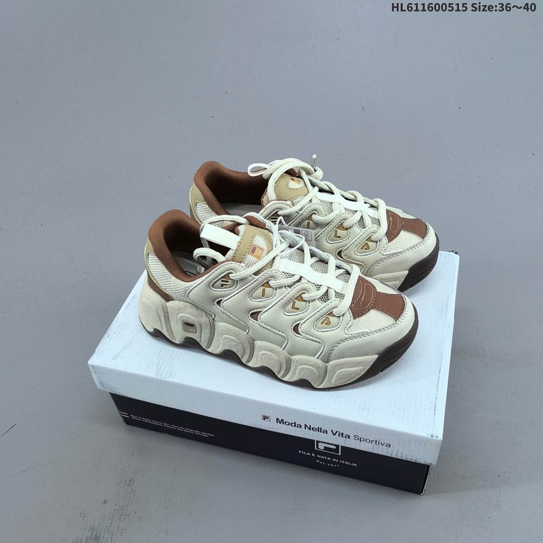 FILA Croissant 1S WE - foto 25