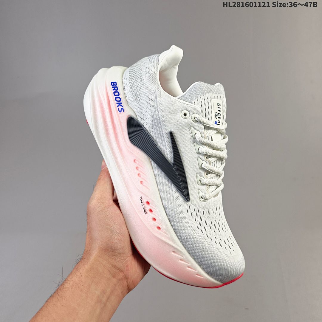 Brooks Giycerin Max DNA LOFT V2 - foto 4
