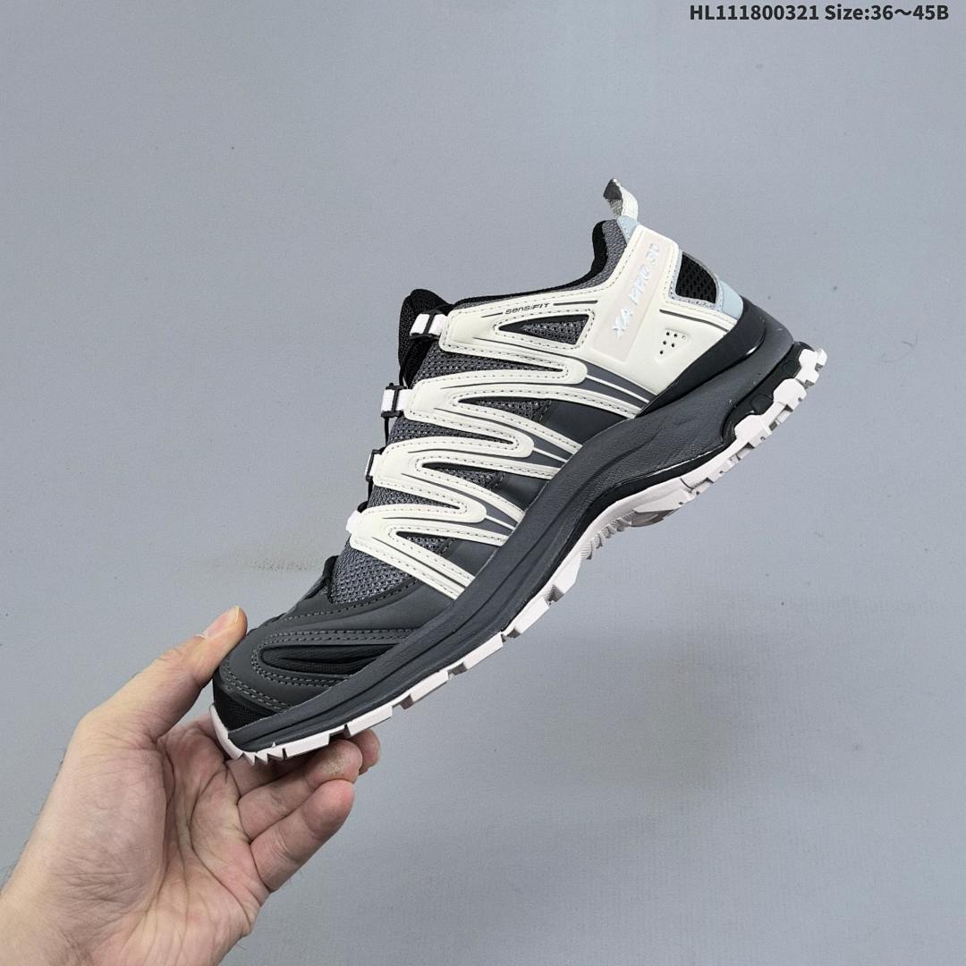 Salomon XA PRO 3D SENSIFIT 3 - foto 4
