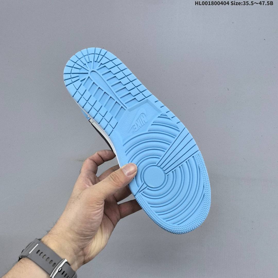 Air Jordan 1 Low AJ1 1 aj1 1 - foto 7