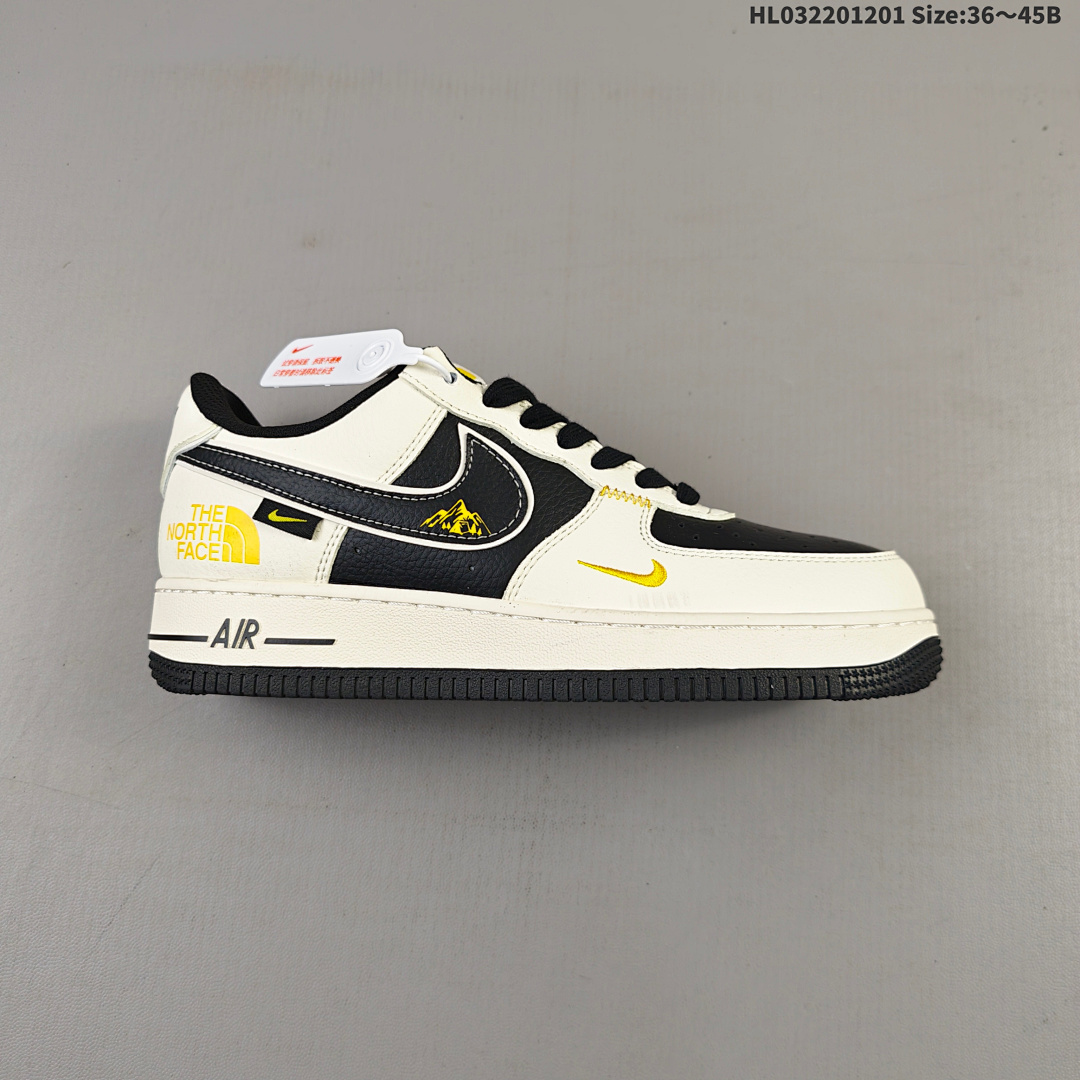 Nike Air Force1 07 low Lv - foto 7