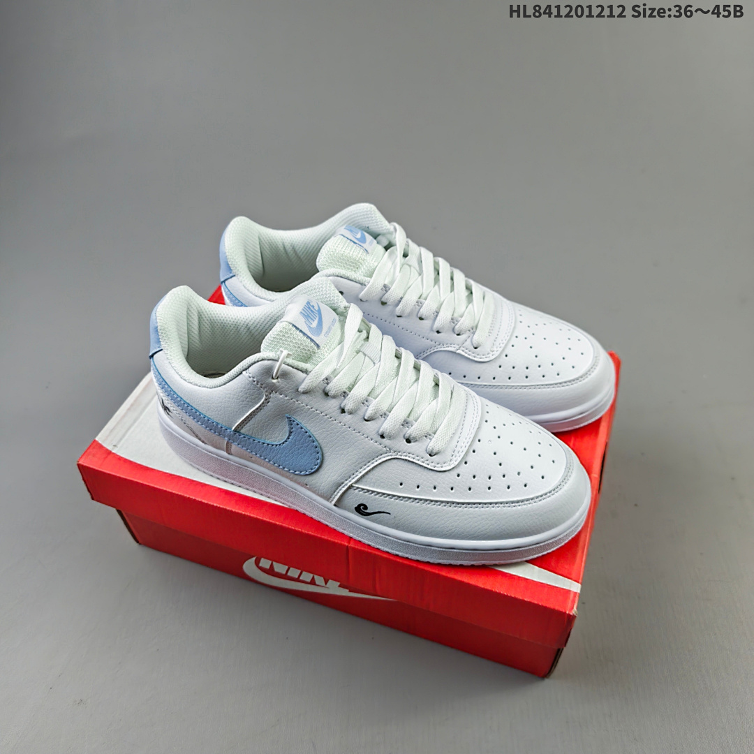Nike Court Vision Low 80 - foto 5