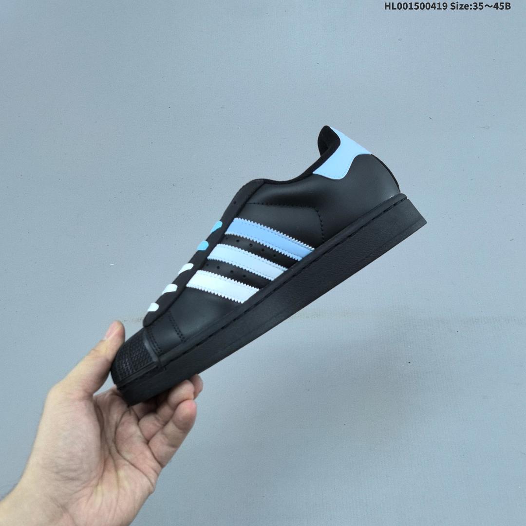 Adidas Original Superstar 2 2 - foto 7