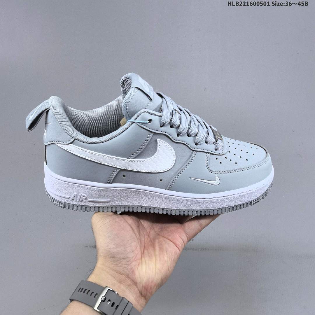 Nike Air Force 1 & x27;07 Low - foto 2