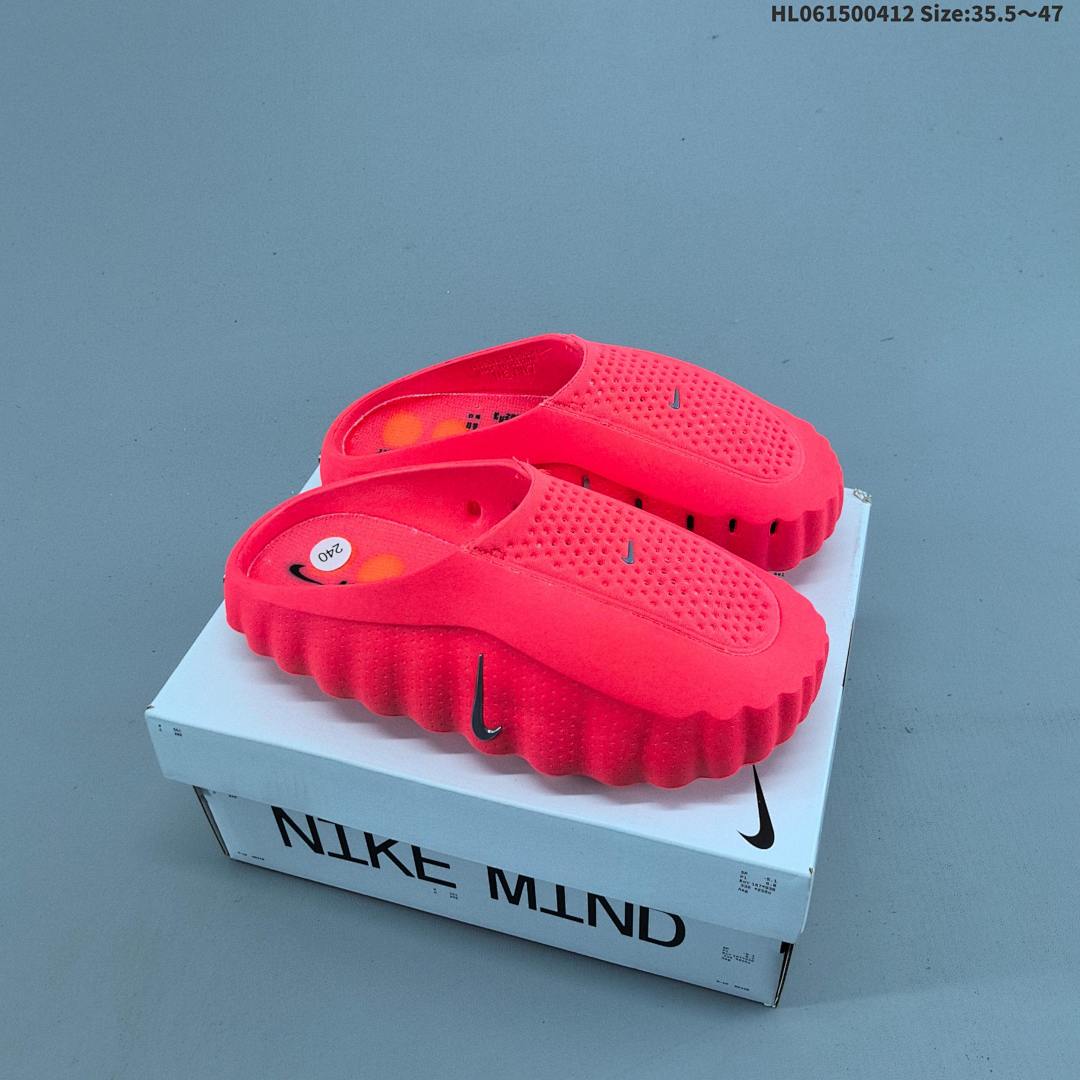 Nike Mind 001 Recovery Slide 22 - foto 6
