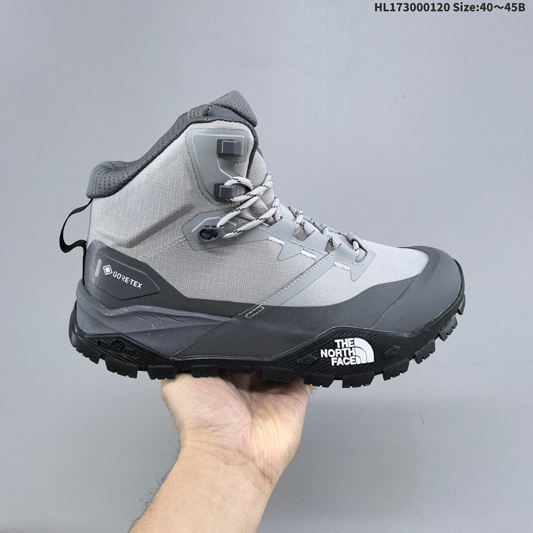 M OFFTRAIL HIKE MID GORE-Tex Vibram - foto 4