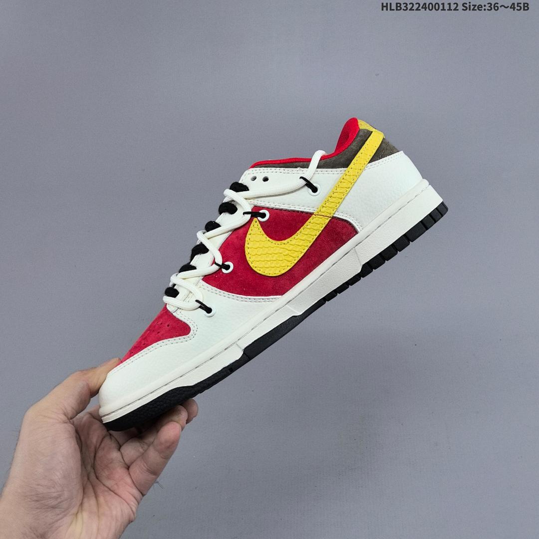 NIKE DUNK SB LOW Dunk SB Dunk Dunk Dunk SB - foto 7