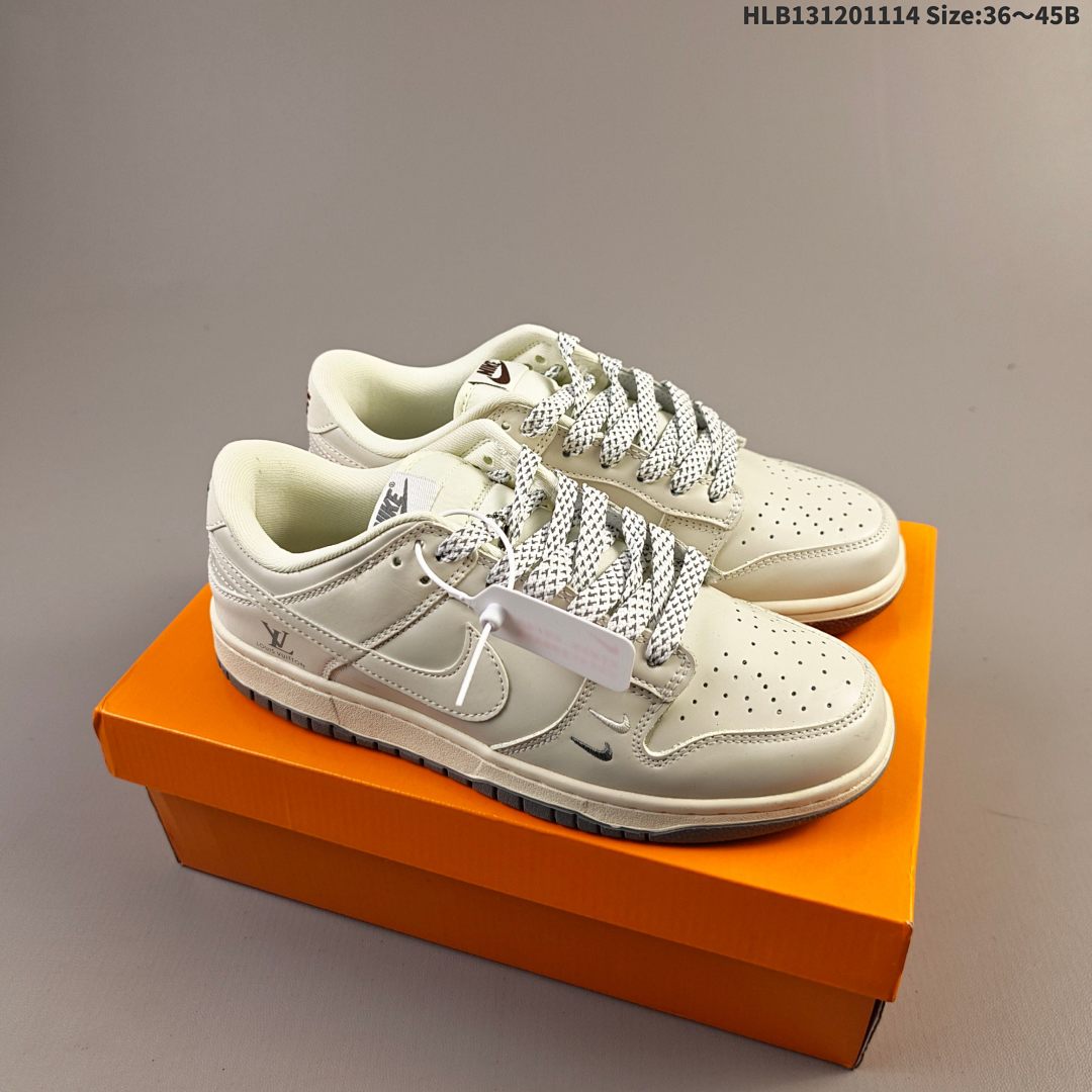 NIKE DUNK SB LOW Dunk SB Dunk Dunk Dunk SB - foto 4
