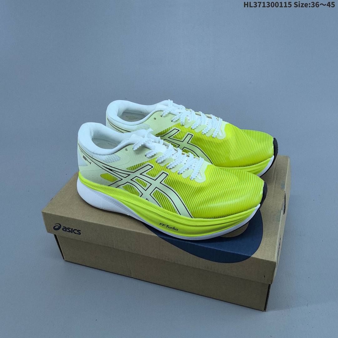 Asics S4 ASICS S4 4 - foto 3