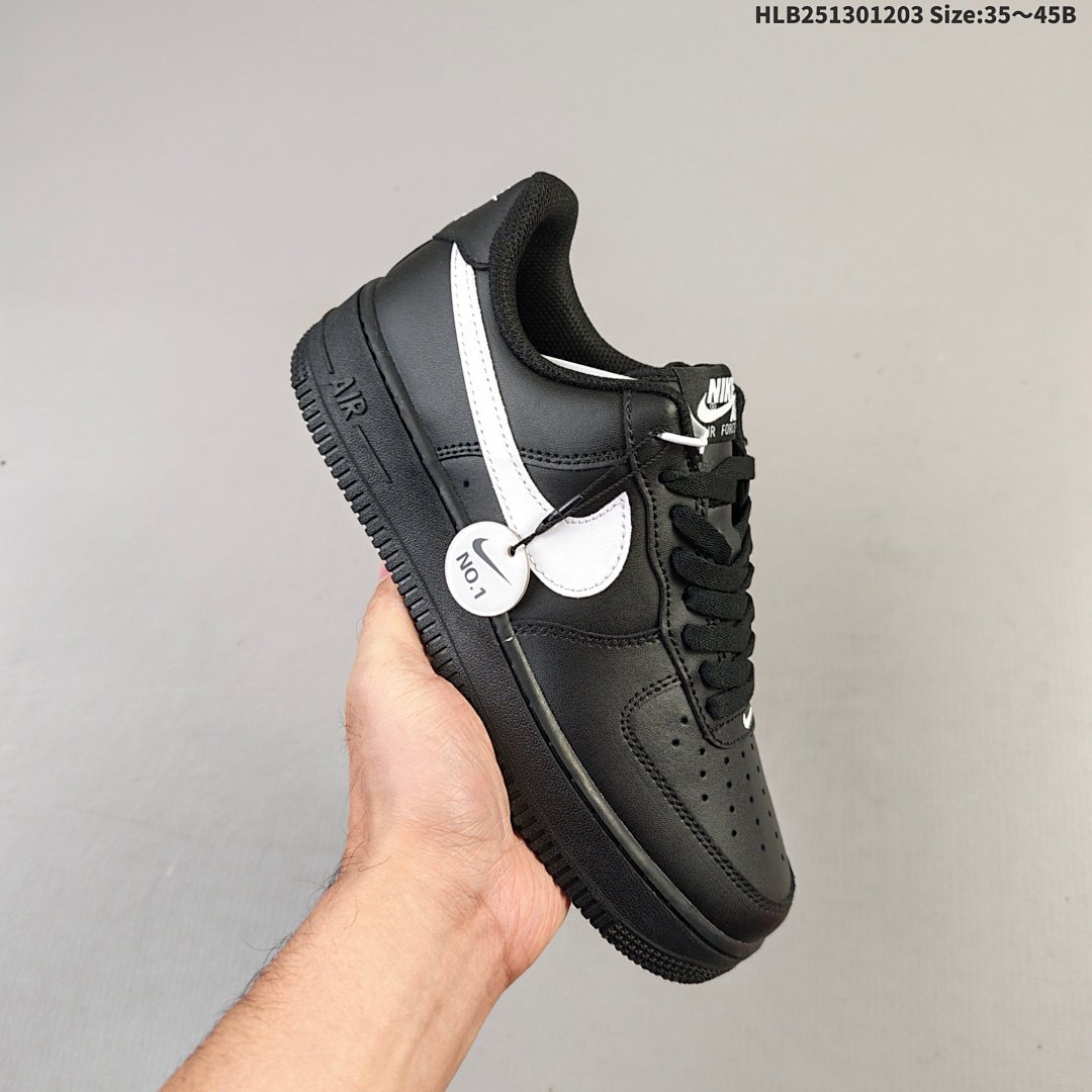 Nike AIR FORCE 1’07 Force - foto 6