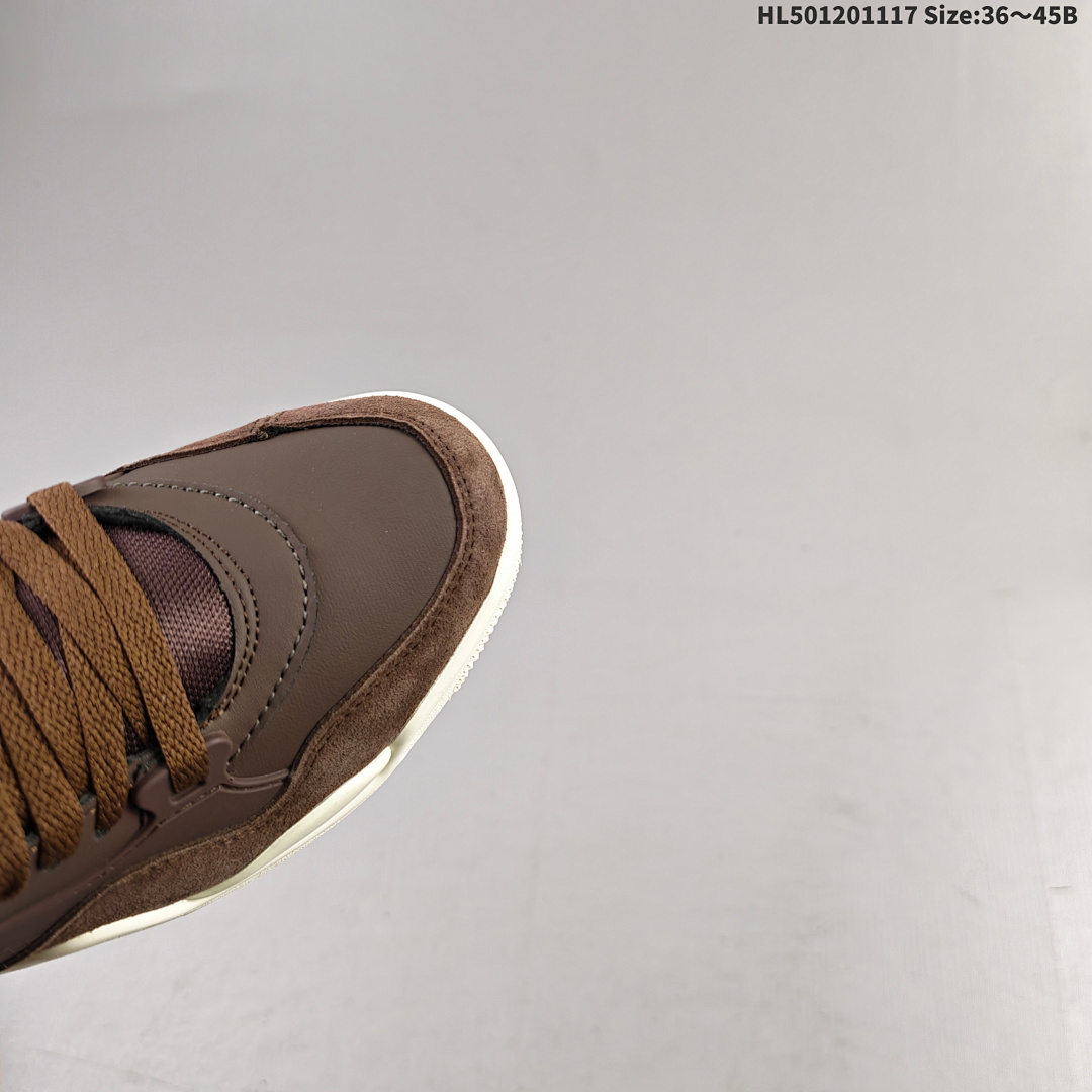 Nike Air Jordan 4 RM -201HL50120111 - foto 4