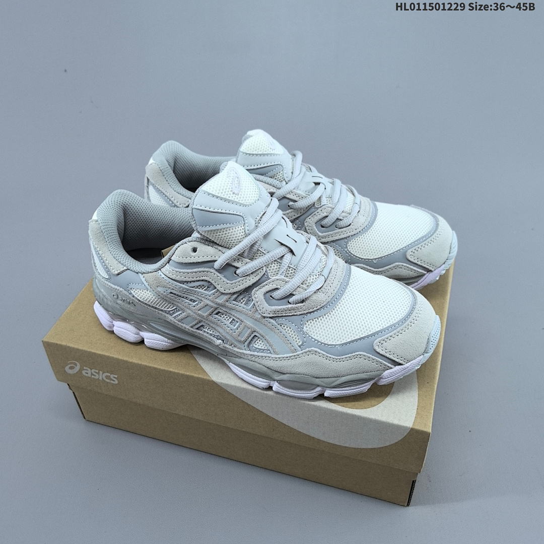 Asics Gel-NYC ASICS GEL-NYC GEL - foto 8