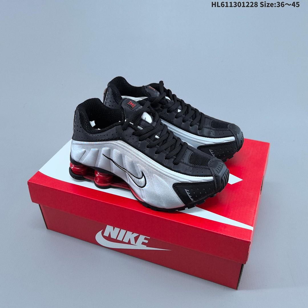 Nike Shox Ride 2 Sp x Supreme R4 CW2626 004 HL611301228 - foto 7