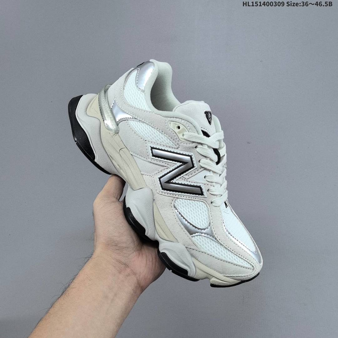 NB New Balance NB9060 9060 9060 9060 - foto 5