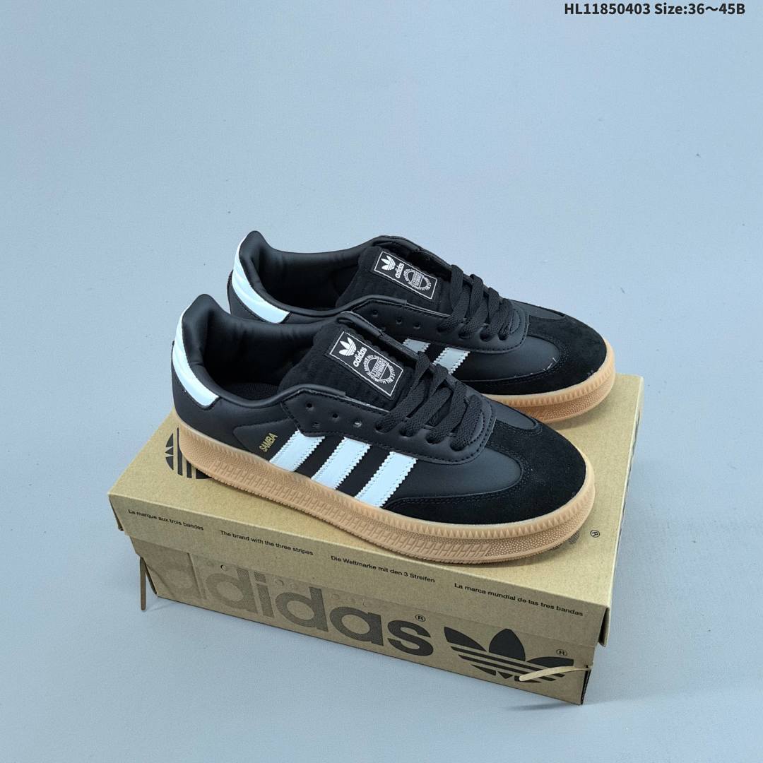 Adidas Originals Samba XLG 3 - foto 10