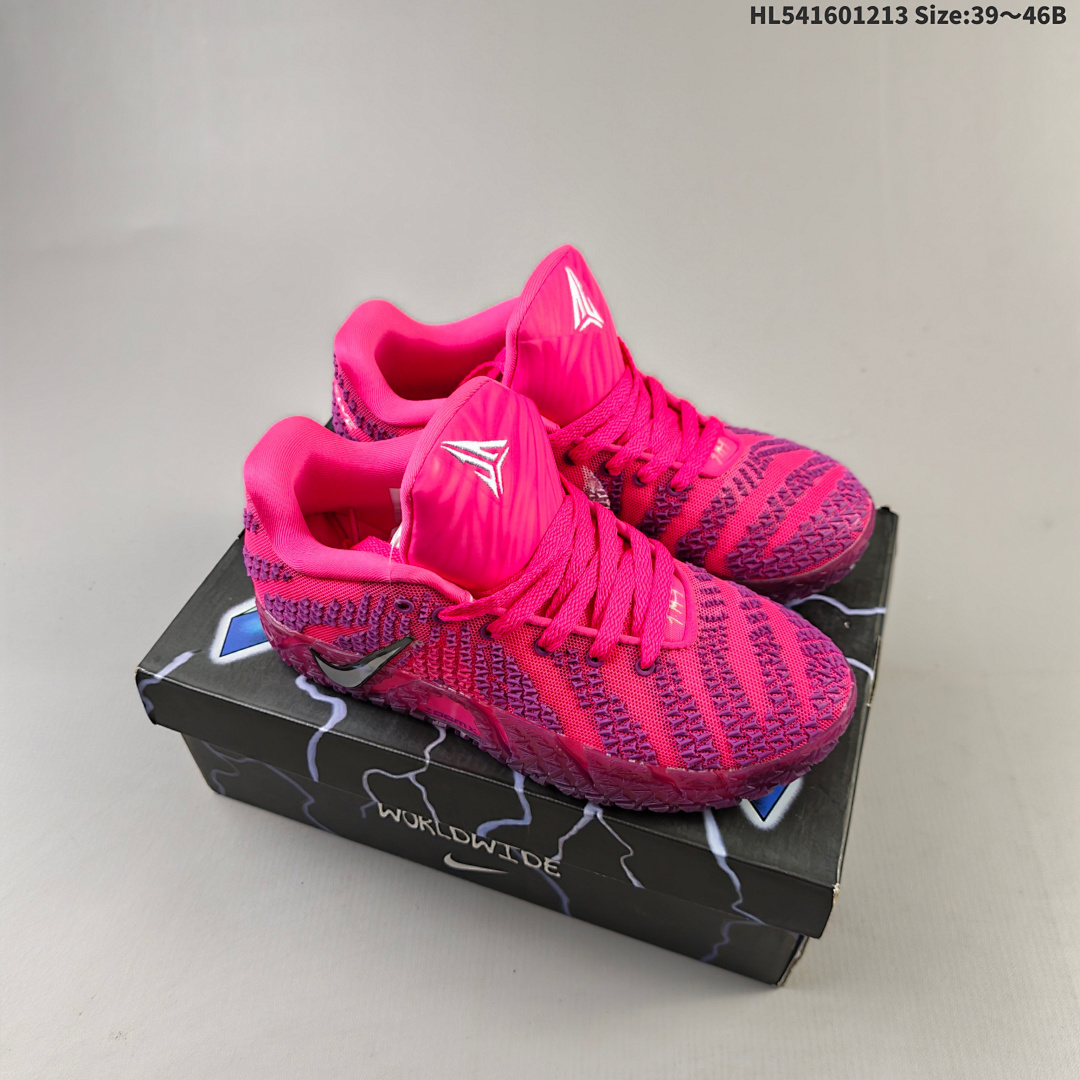 Nike JA 3 3 -300 ID - foto 5