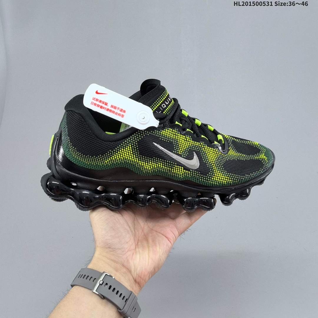 Nike Air Liquid Max - foto 2