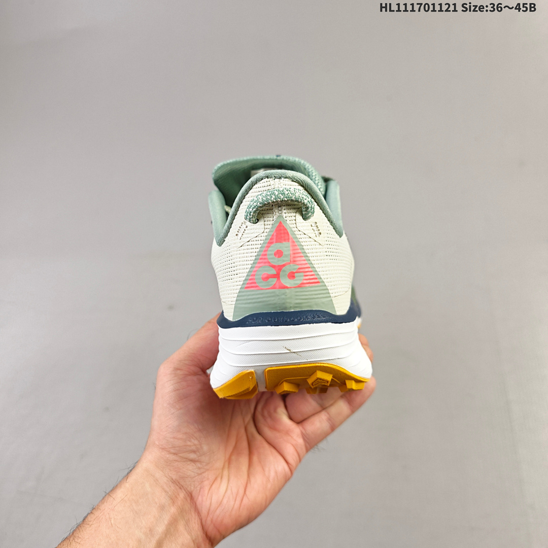 Nike REACTX PEGASUS TRAIL 6 - foto 6