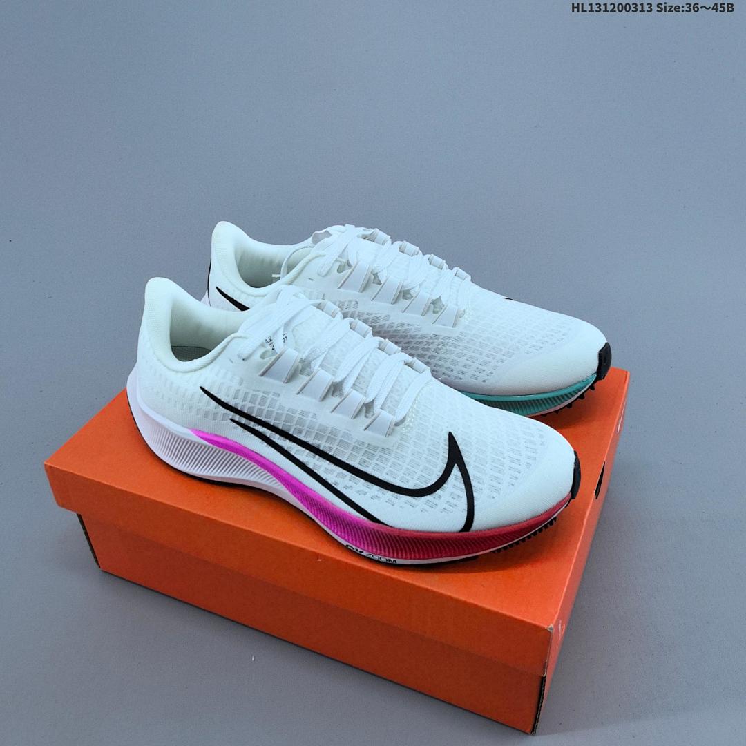 Nike Air Zoom Pegasus 37 . BQ9646 002 36 36