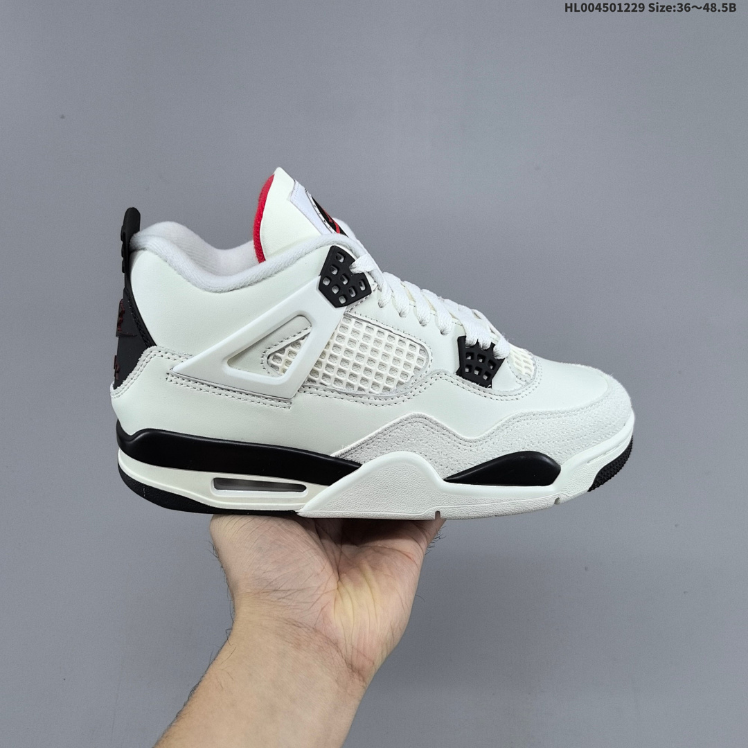 Air Jordan 4 Retro "Flight Club" AJ4 4 aj4 4 Air Jordan 4 "Flig - foto 9