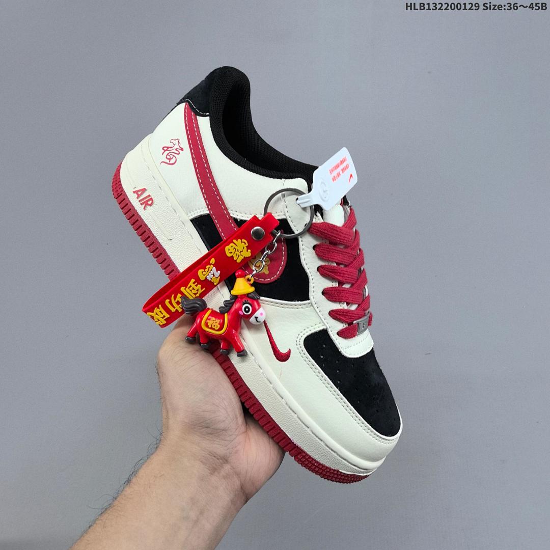 NIKE AIR FORCE 1‘07 LV8 - foto 5