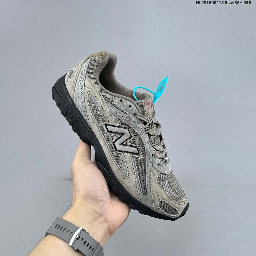 New Balance 204L 4 - foto 4