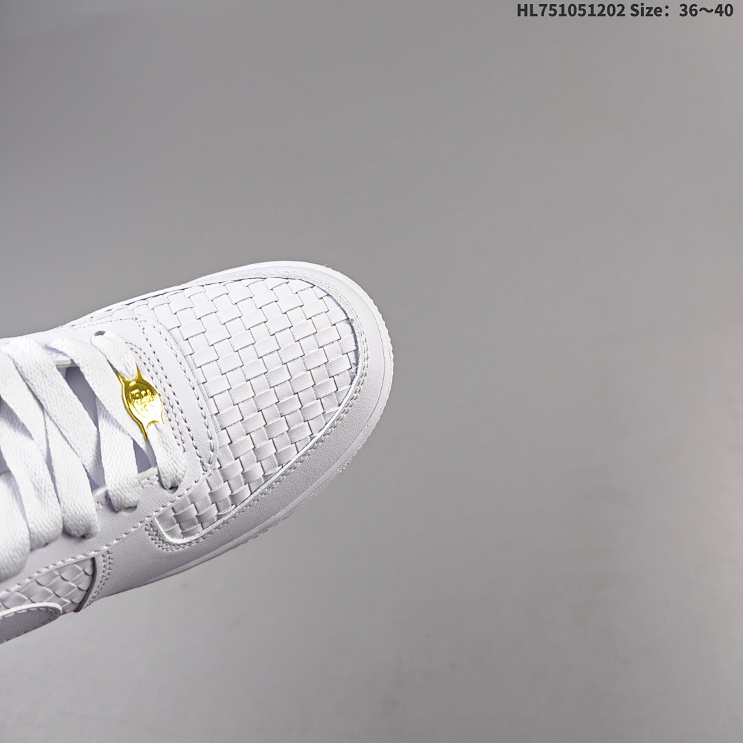 Nike AIR FORCE 1’07 Force 1 - foto 3