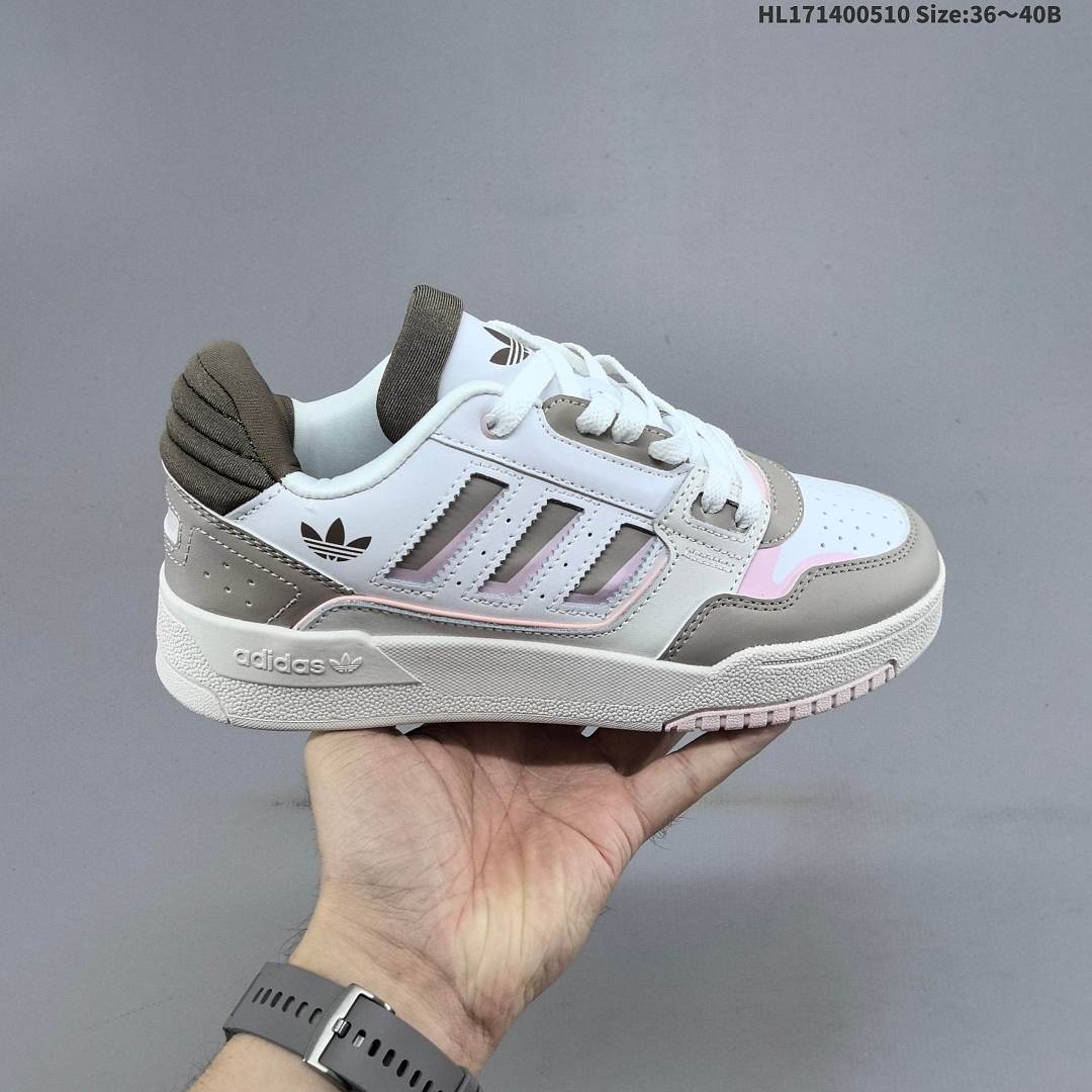 Forum 84 ID0989 adidas Originals Forum Low CL - foto 3