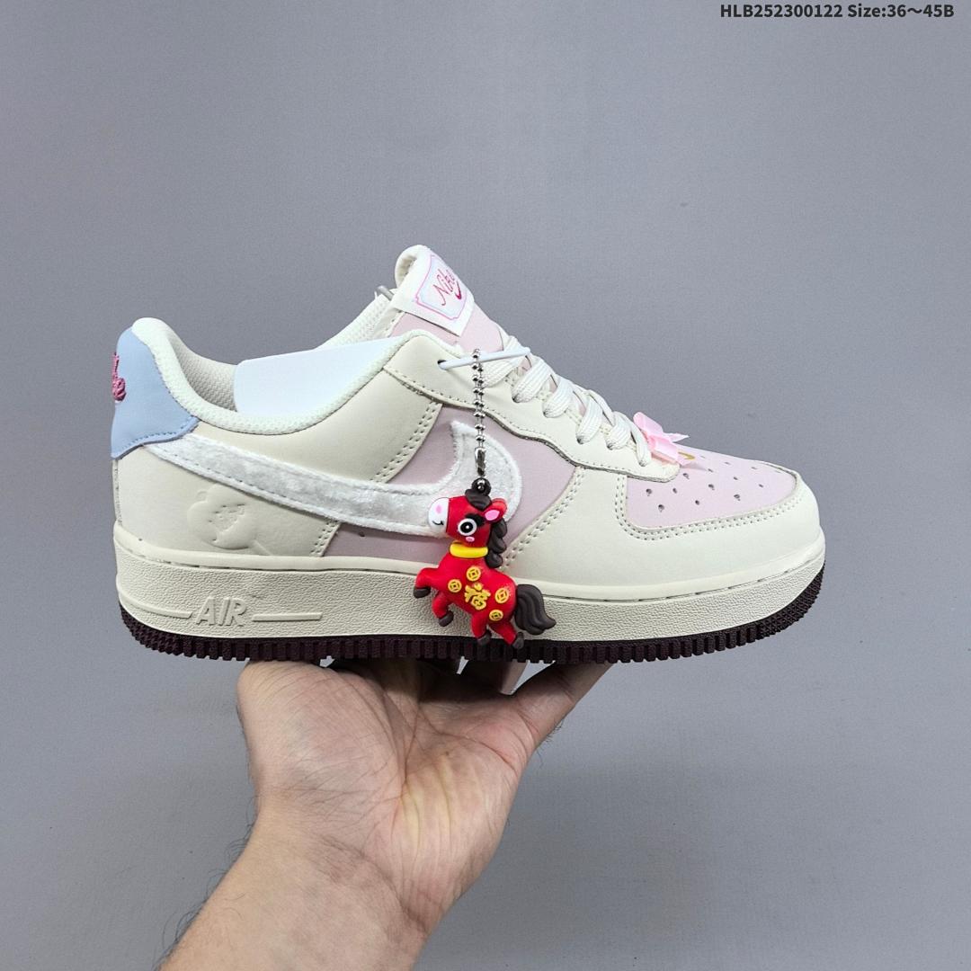 Nike Air Force1 07 low - foto 9