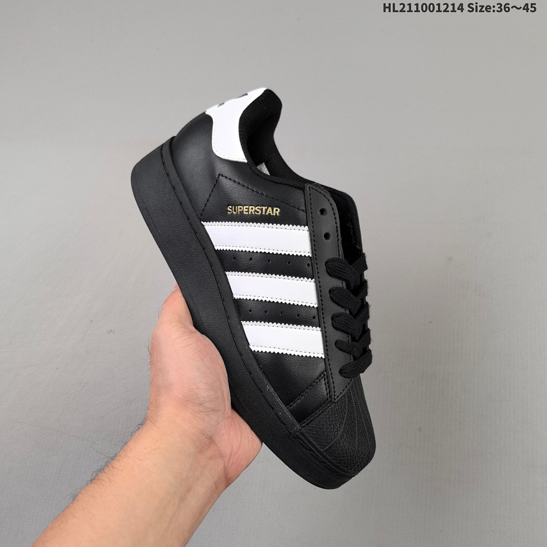/ Adidas Originals Superstar XLG IF9995 HL211001214 Size - foto 8