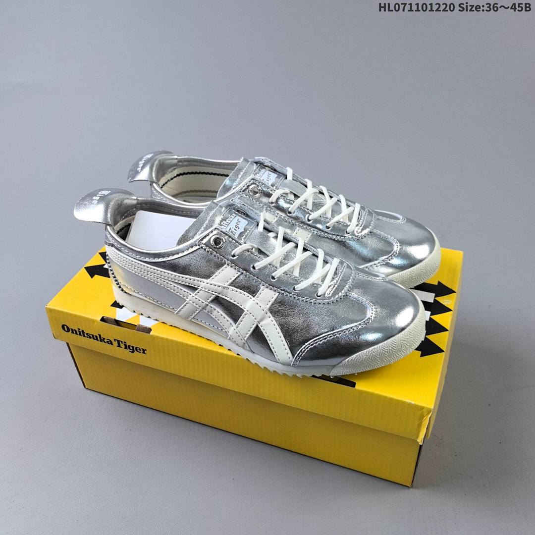 Onitsuka Tiger Mexico 66 SD Mexico 66 60