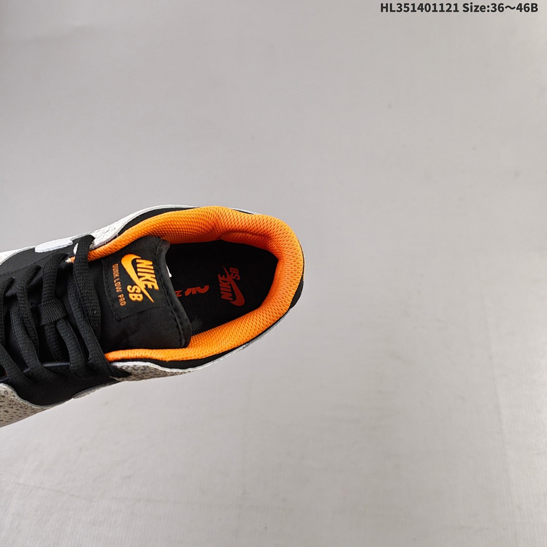 NIKE SB DUNK LOW PRO Dunk SB Dunk Dunk Dunk SB - foto 3