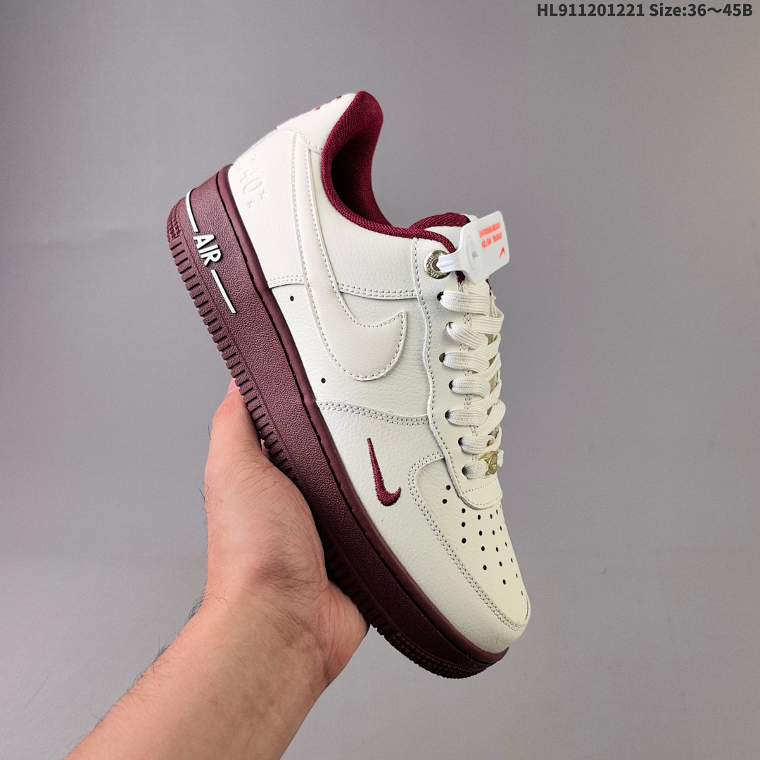 Nike Air Force 1’07 Force 1 - foto 6