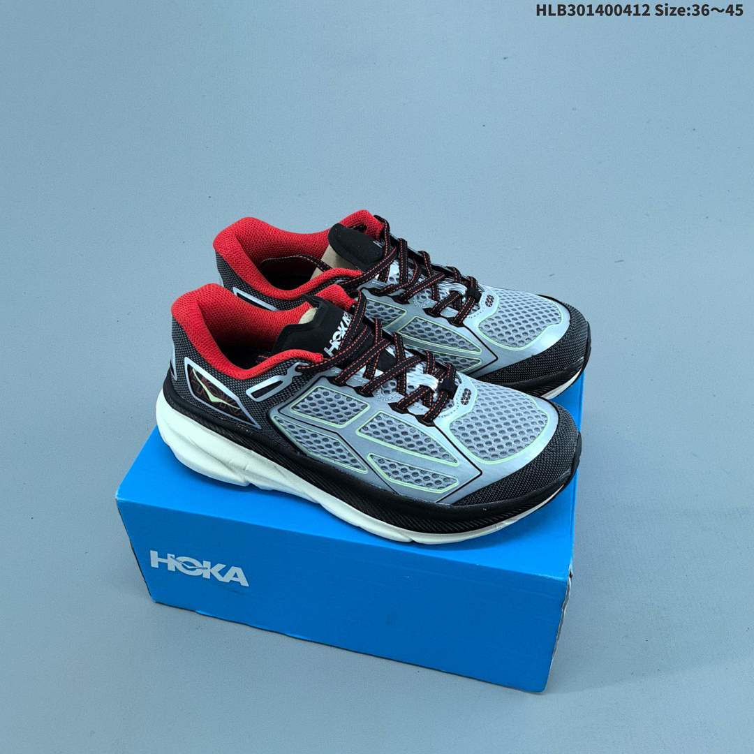 HOKA M CLIFTON ONE9 TPU - foto 6
