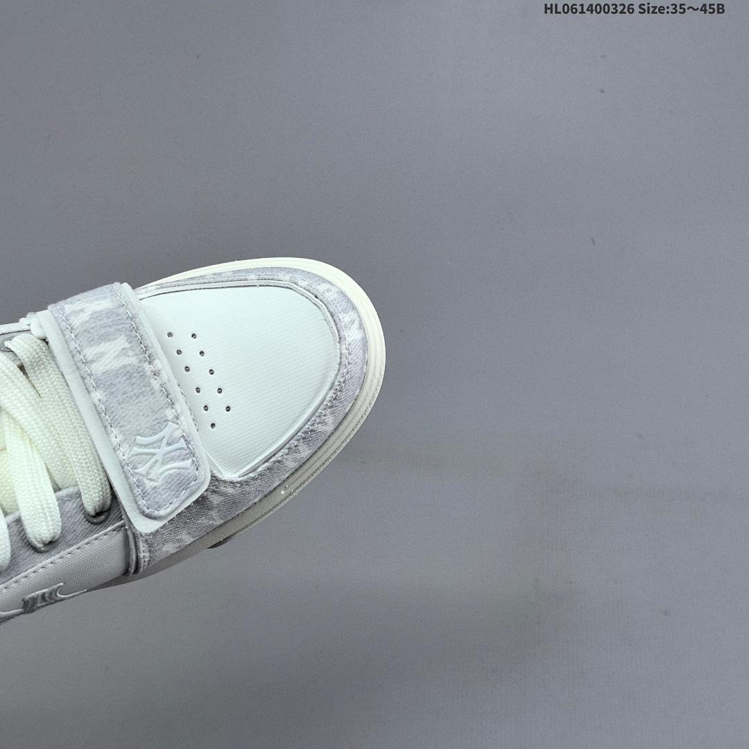 MLB Chunky Liner MID - foto 8