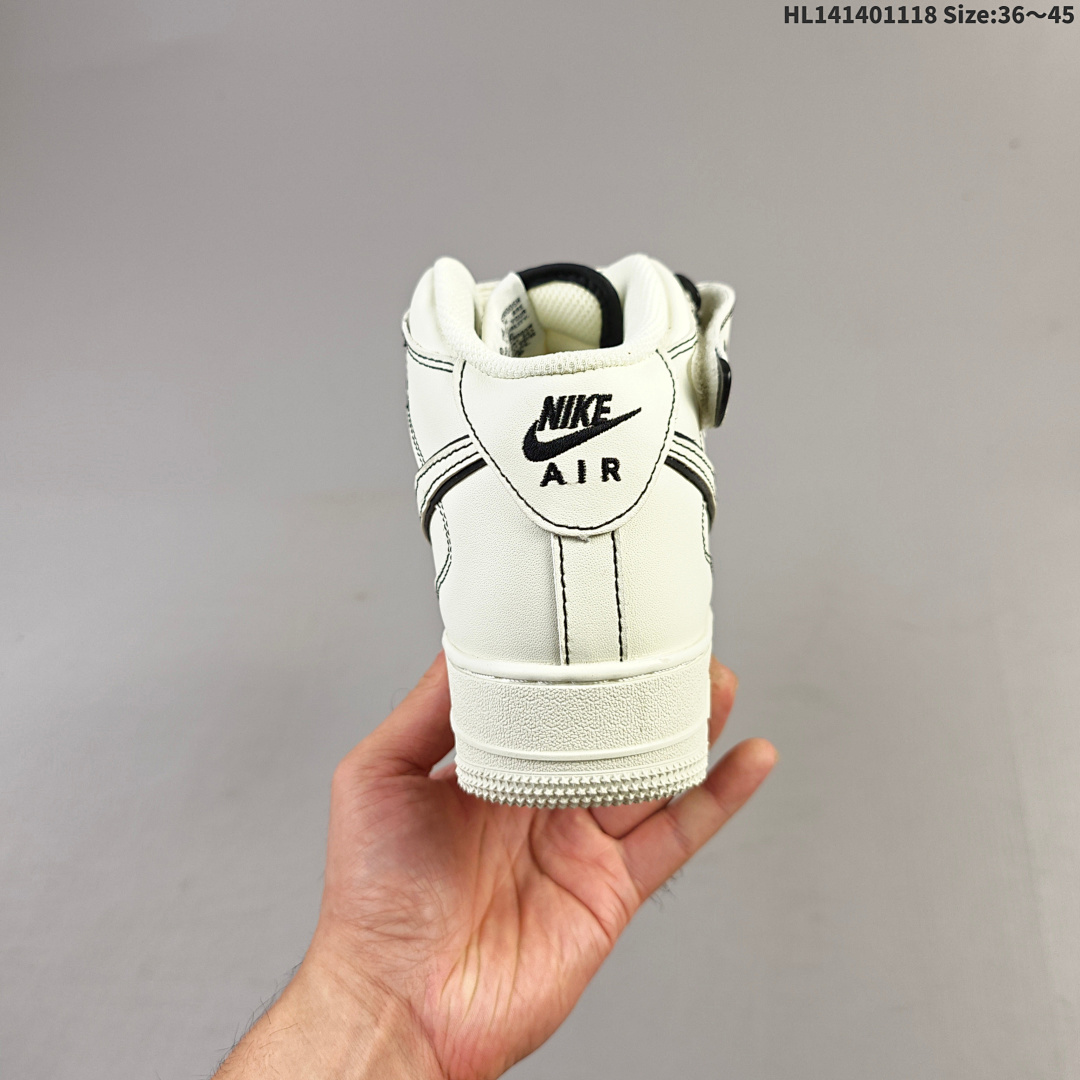Nike AIR FORCE 1’07 Force 1 - foto 6