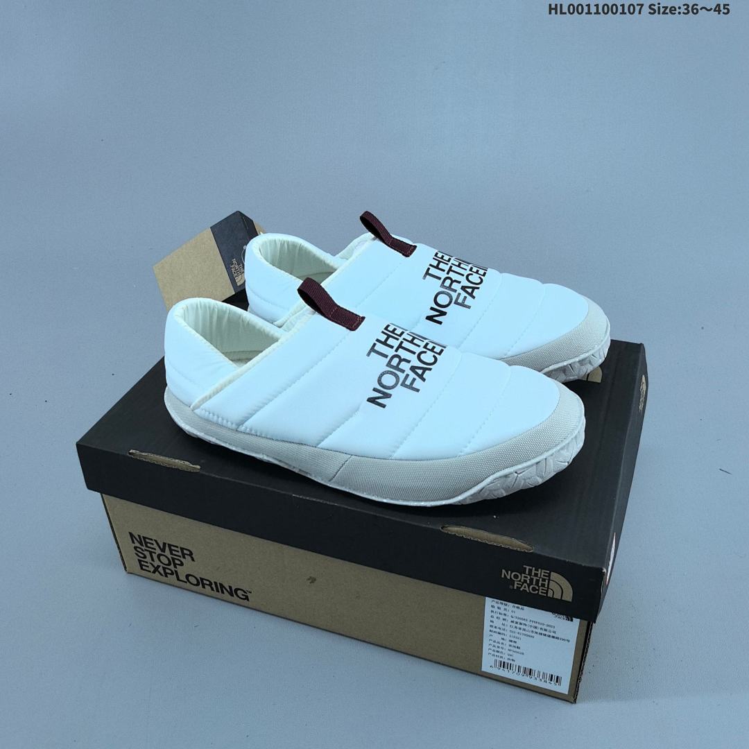 The North Face Nuptse Mule Nuptse Mulej - foto 3