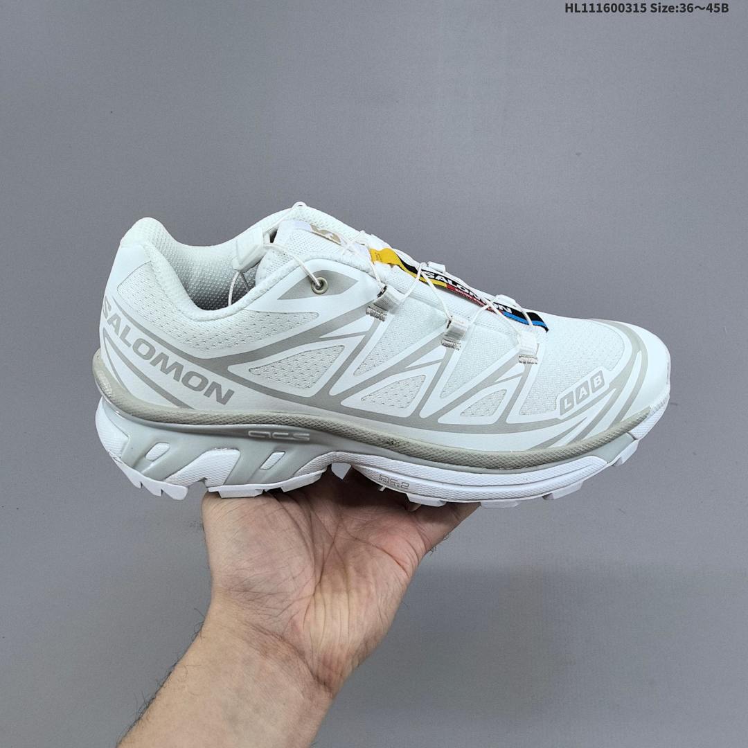 Salomon XT-6 SENSIFIT 3D ADVANC - foto 2