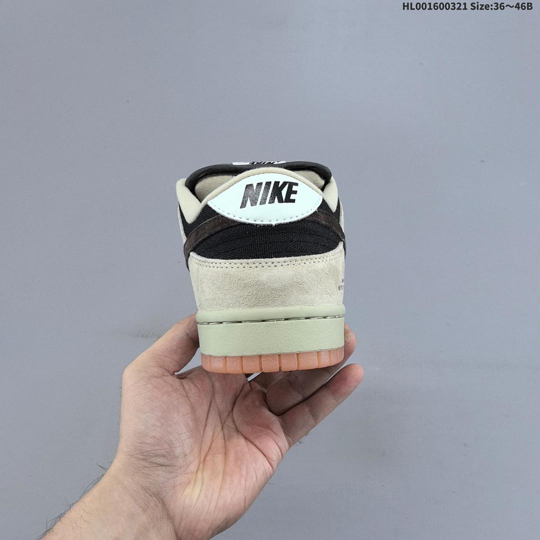 Nike Dunk SB Low SB Nike Dunk SB - foto 6