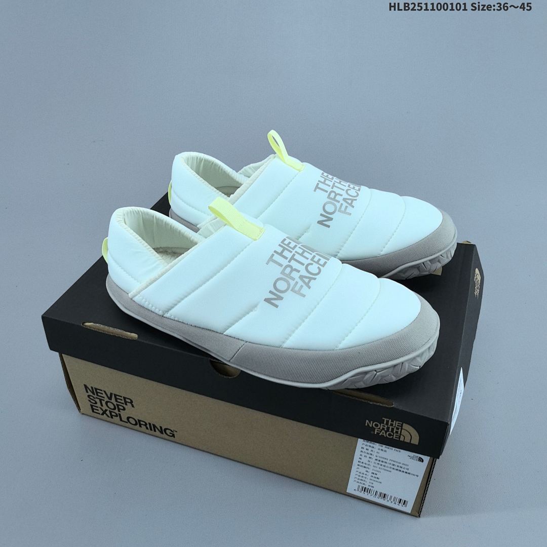 THE NORTH FACE NUPTSE MULE