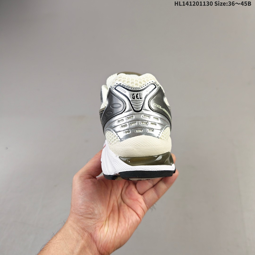 Asics Gel-Kayano 14 3D GEL FF BLAST PLUS - foto 5