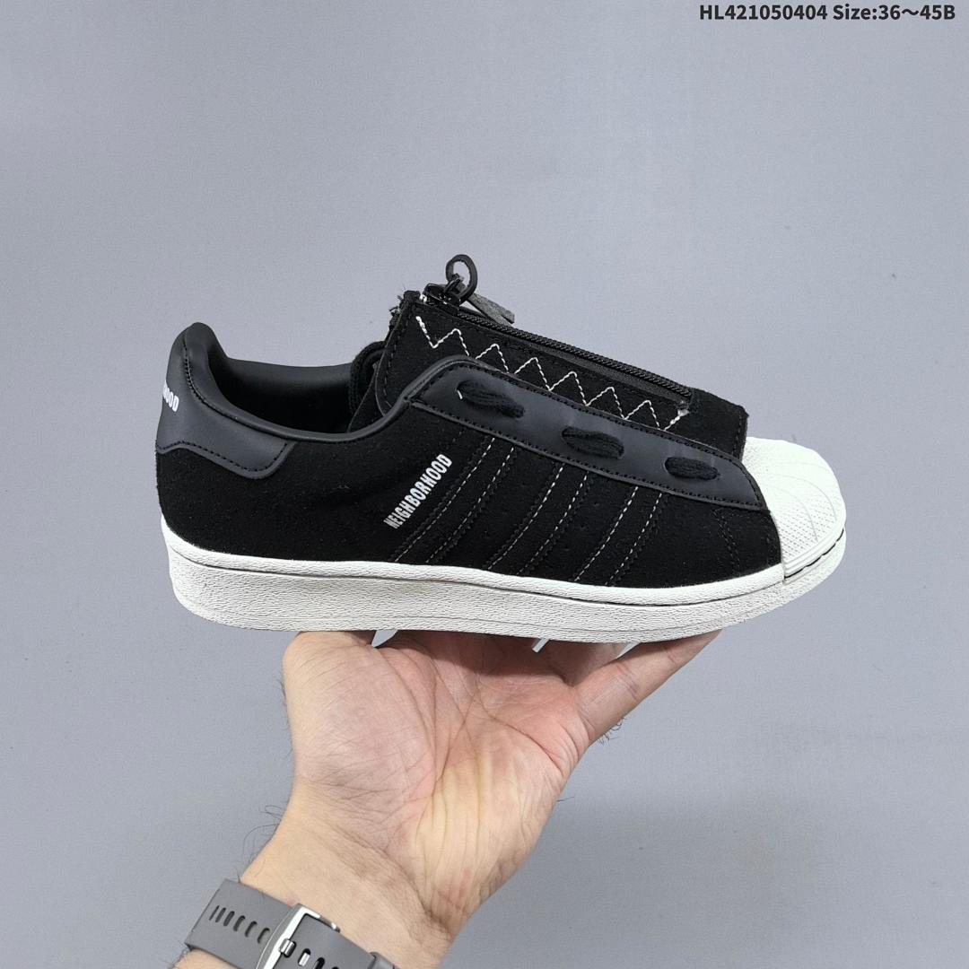Adidas Originals Superstar 36 36⅔ 37⅓ 38 38⅔ 39⅓ 40 40⅔ 41⅓ 42 - foto 2
