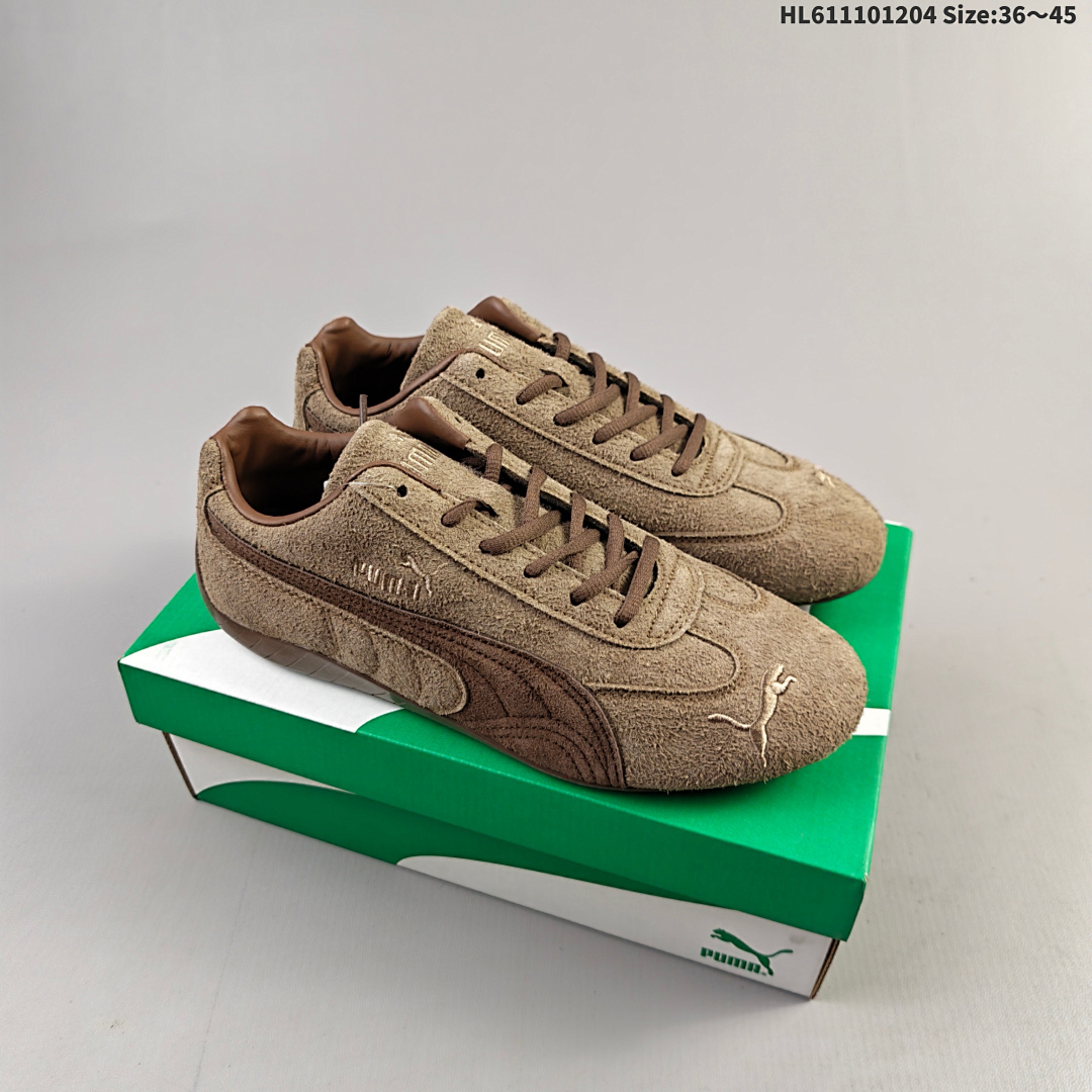 Puma Speedcat OG -01 .5 4