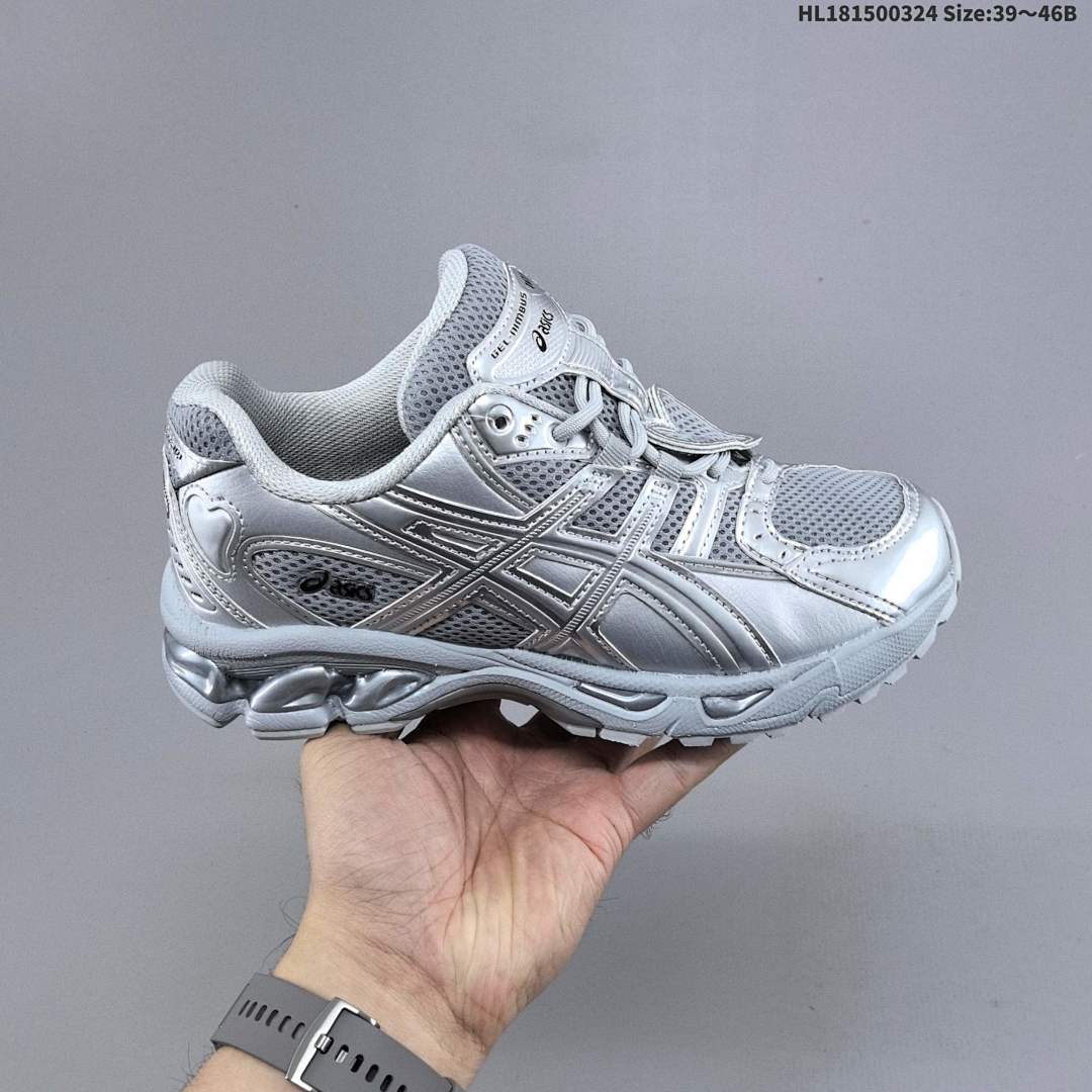 AsicsGel-Nimbus10.1 ASICS Min-Nano x ASICS Gel-Nimbus 10.1 - foto 2