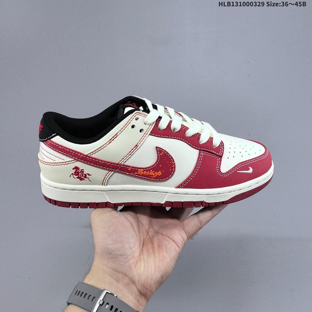 NIKE DUNK SB LOW Dunk SB Dunk Dunk Dunk SB - foto 3