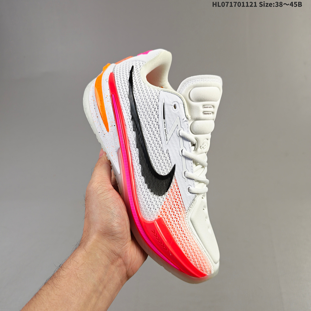 Nike Air Zoom G.T. Cut 1 EP GT1 - foto 5