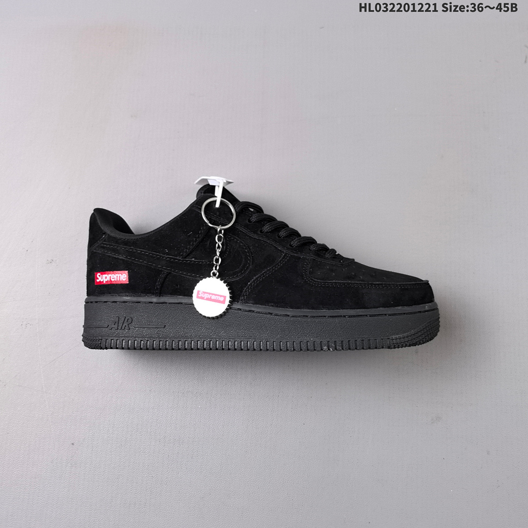 Nike Air Force1 07 low HM - foto 7