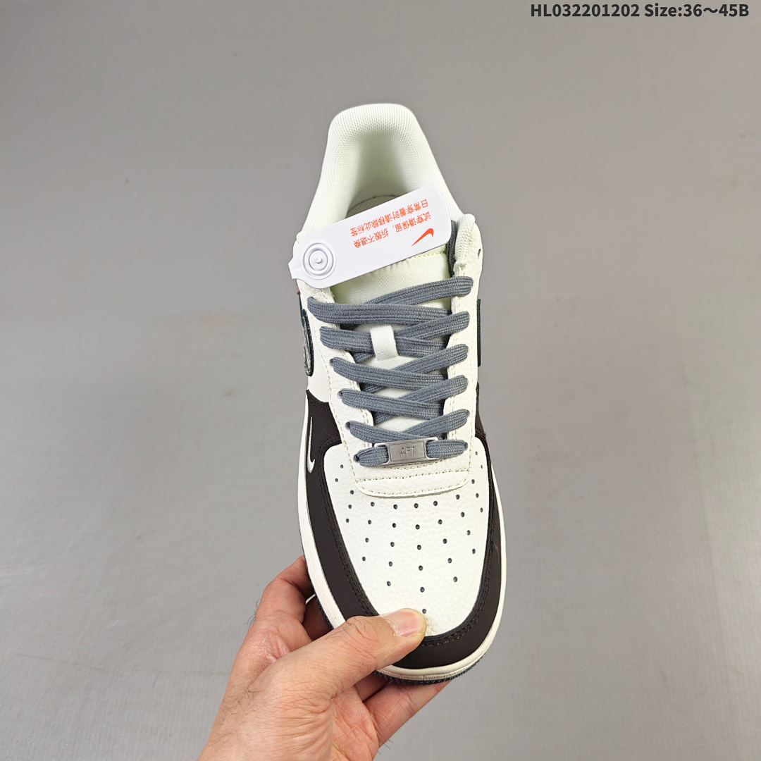 NIKE AIR FORCE 1‘07 LV8 -271 - foto 6
